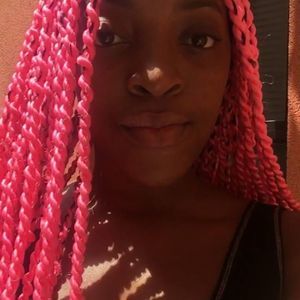 Meet your Posher, Zanele